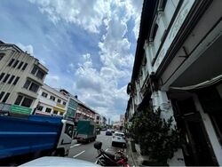 Geylang Road (D14), Shop House #578504511